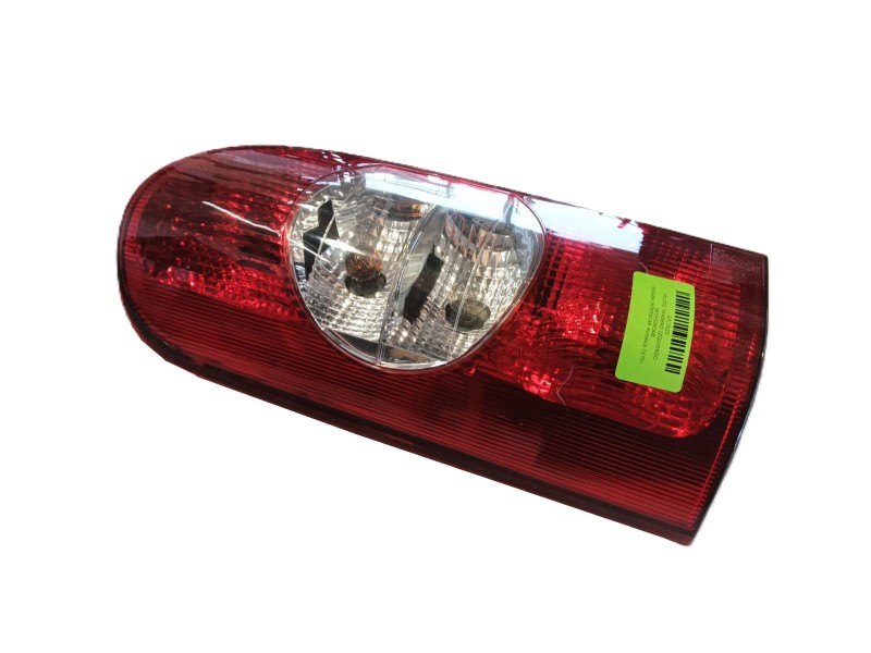 Recambio de piloto trasero izquierdo para nissan interstar autobús (x70) dci 115 referencia OEM IAM 2655500QAB  