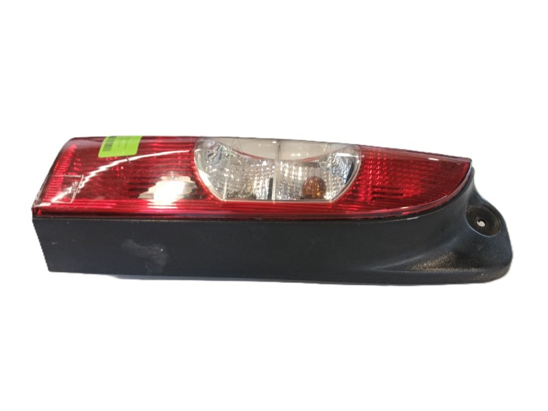 Recambio de piloto trasero izquierdo para nissan interstar autobús (x70) dci 115 referencia OEM IAM 2655500QAB  