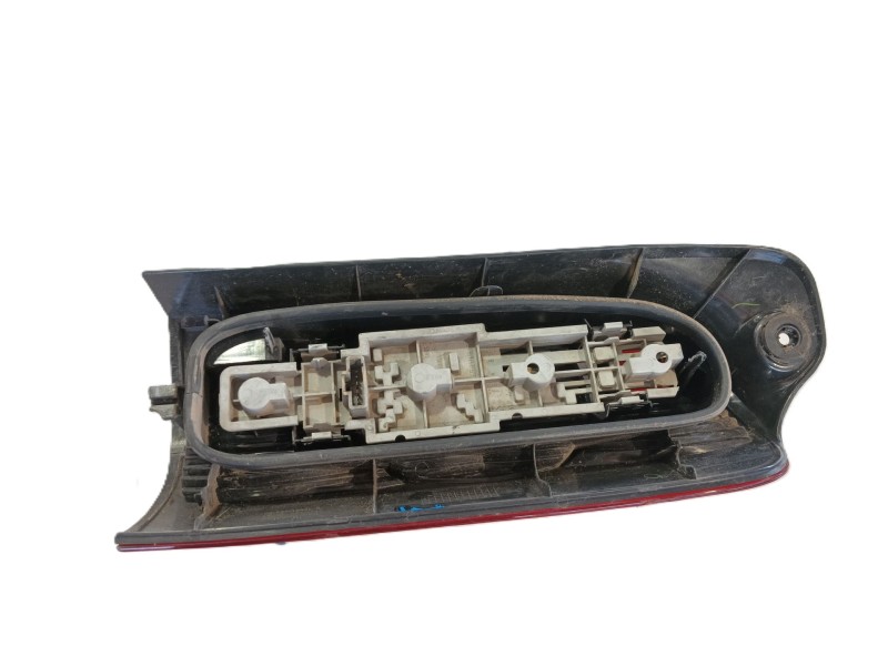 Recambio de piloto trasero izquierdo para nissan interstar autobús (x70) dci 115 referencia OEM IAM 2655500QAB  