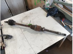 Recambio de transmision delantera derecha para ford transit furgoneta (fa_ _) 2.2 tdci referencia OEM IAM 1495672 / 1782553  