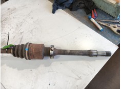 Recambio de transmision delantera derecha para ford transit furgoneta (fa_ _) 2.2 tdci referencia OEM IAM 1495672 / 1782553   2