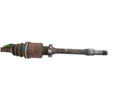 Recambio de transmision delantera derecha para ford transit furgoneta (fa_ _) 2.2 tdci referencia OEM IAM 1495672 / 1782553   2