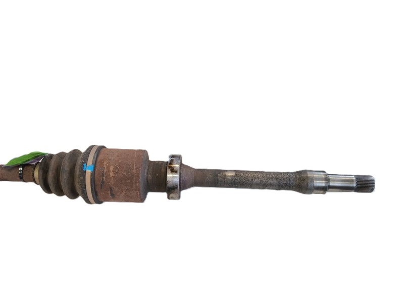 Recambio de transmision delantera derecha para ford transit furgoneta (fa_ _) 2.2 tdci referencia OEM IAM 1495672 / 1782553  