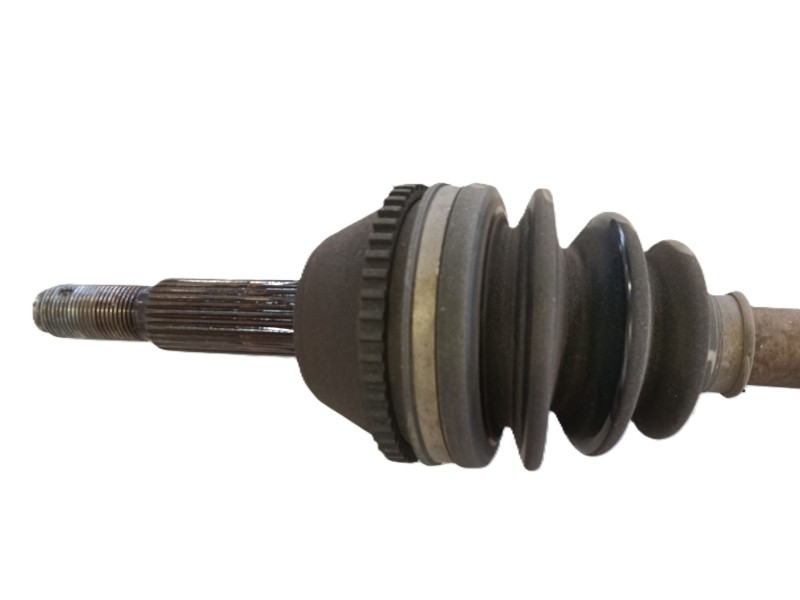 Recambio de transmision delantera derecha para ford transit furgoneta (fa_ _) 2.2 tdci referencia OEM IAM 1495672 / 1782553  