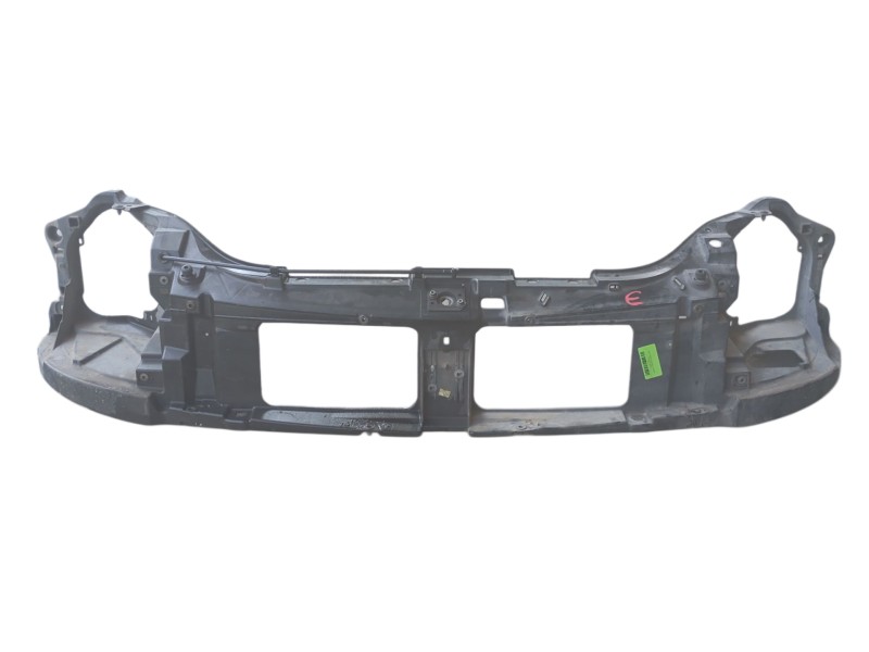 Recambio de panel frontal para nissan interstar autobús (x70) dci 115 referencia OEM IAM   