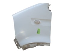 Recambio de aleta delantera izquierda para nissan interstar autobús (x70) dci 115 referencia OEM IAM 6311300QAD  