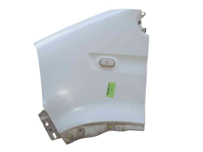 Recambio de aleta delantera izquierda para nissan interstar autobús (x70) dci 115 referencia OEM IAM 6311300QAD  