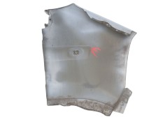 Recambio de aleta delantera izquierda para nissan interstar autobús (x70) dci 115 referencia OEM IAM 6311300QAD   2