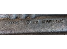 Recambio de cremallera direccion para ford transit furgoneta (fa_ _) 2.2 tdci referencia OEM IAM 1795006 A0007476  2