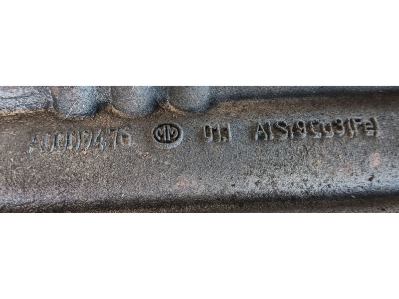 Recambio de cremallera direccion para ford transit furgoneta (fa_ _) 2.2 tdci referencia OEM IAM 1795006  