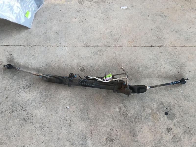 Recambio de cremallera direccion para ford transit furgoneta (fa_ _) 2.2 tdci referencia OEM IAM 1795006  