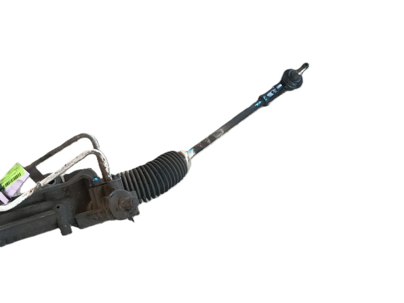 Recambio de cremallera direccion para ford transit furgoneta (fa_ _) 2.2 tdci referencia OEM IAM 1795006  