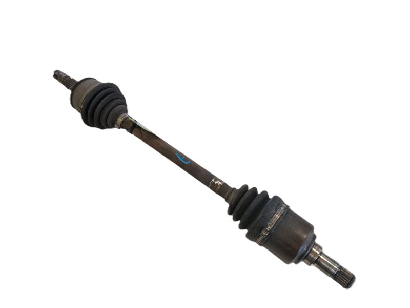 Recambio de transmision delantera izquierda para lancia musa (350_) 1.4 (350.axf1a) referencia OEM IAM 0000051753392 / 000007179