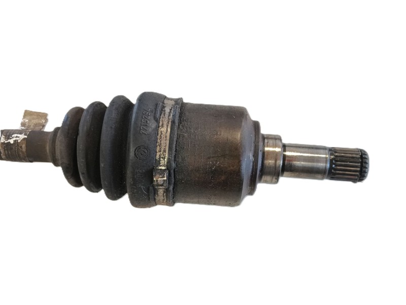 Recambio de transmision delantera izquierda para lancia musa (350_) 1.4 (350.axf1a) referencia OEM IAM 0000051753392 / 000007179