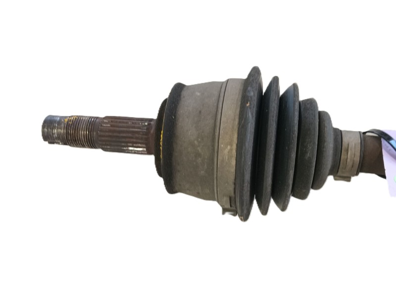 Recambio de transmision delantera izquierda para lancia musa (350_) 1.4 (350.axf1a) referencia OEM IAM 0000051753392 / 000007179