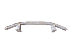 Recambio de refuerzo paragolpes delantero para bmw 5 (e60) 525 d referencia OEM IAM 51117148586 714858601  2