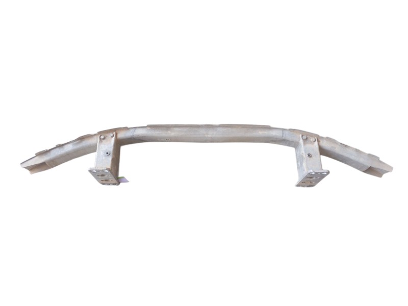 Recambio de refuerzo paragolpes delantero para bmw 5 (e60) 525 d referencia OEM IAM 51117148586 714858601 