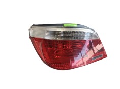 Recambio de piloto trasero izquierdo para bmw 5 (e60) 525 d referencia OEM IAM   
