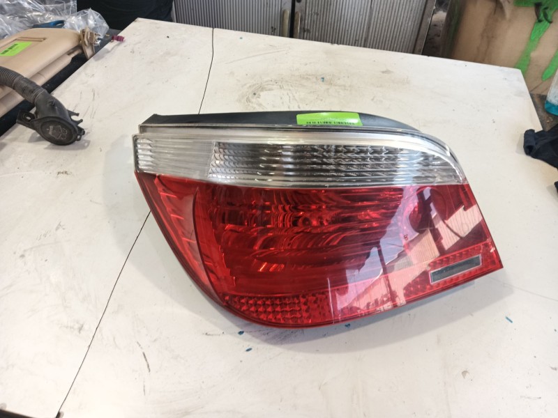 Recambio de piloto trasero izquierdo para bmw 5 (e60) 525 d referencia OEM IAM   