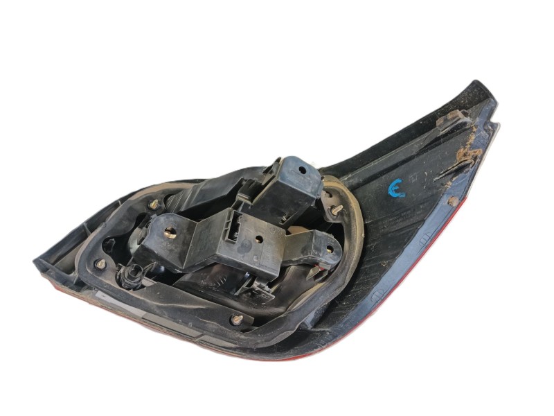 Recambio de piloto trasero izquierdo para bmw 5 (e60) 525 d referencia OEM IAM   