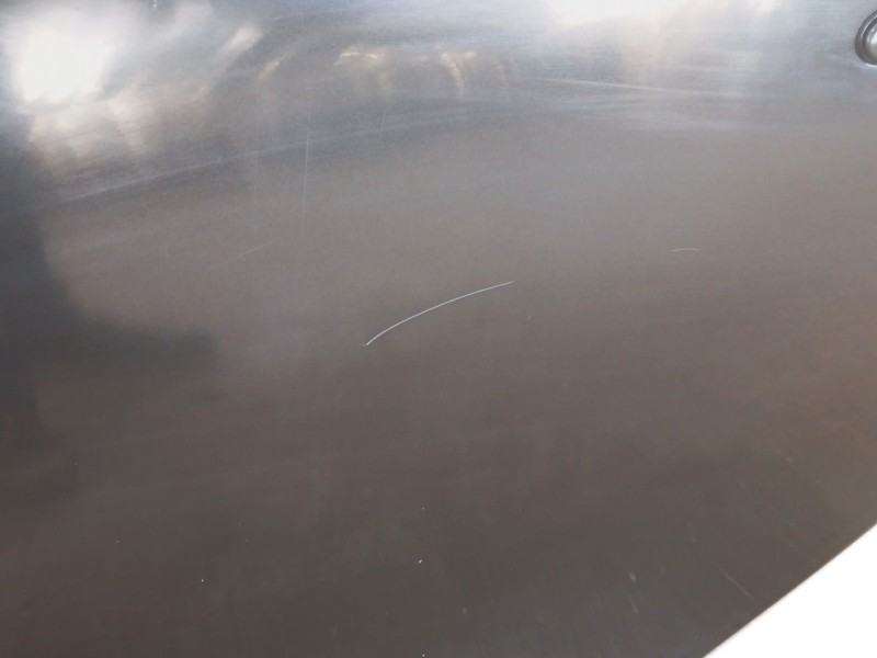 Recambio de puerta trasera izquierda para bmw 5 (e60) 525 d referencia OEM IAM   