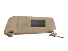 Recambio de parasol izquierdo para bmw 5 (e60) 525 d referencia OEM IAM   