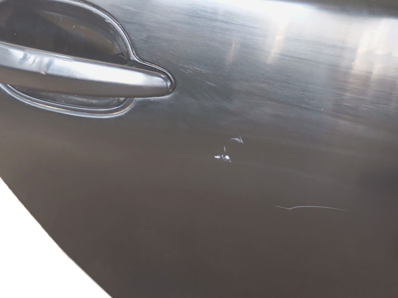 Recambio de puerta trasera derecha para bmw 5 (e60) 525 d referencia OEM IAM   