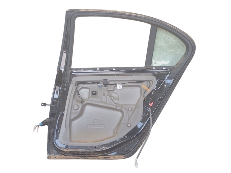 Recambio de puerta trasera derecha para bmw 5 (e60) 525 d referencia OEM IAM   
