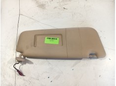 Recambio de parasol derecho para bmw 5 (e60) 525 d referencia OEM IAM   