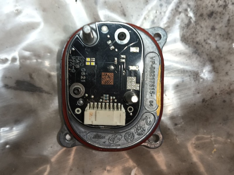 Recambio de modulo electronico para volkswagen id.4 (e21) performance referencia OEM IAM 11A941479A  