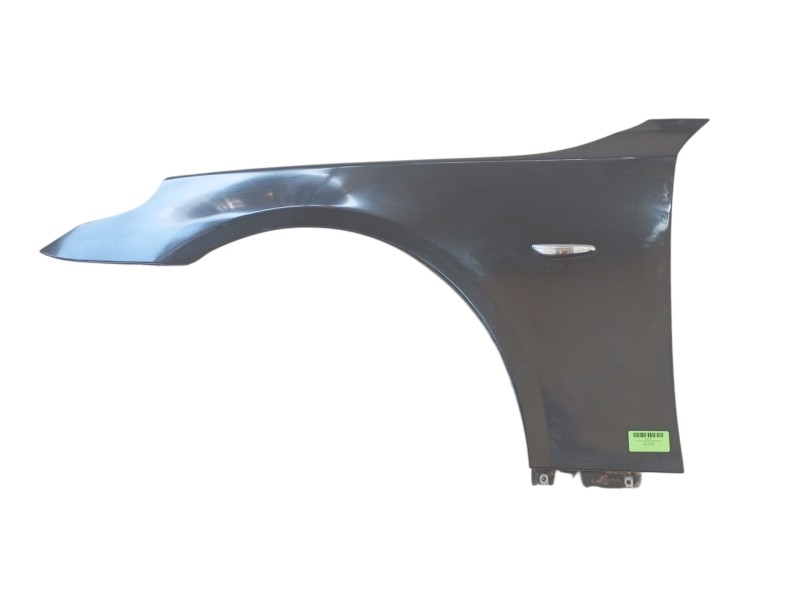 Recambio de aleta delantera izquierda para bmw 5 (e60) 525 d referencia OEM IAM 41357111429  