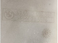 Recambio de deposito limpia para bmw 5 (e60) 525 d referencia OEM IAM 61667067107   2