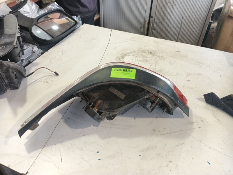 Recambio de piloto trasero derecho para bmw 5 (e60) 525 d referencia OEM IAM   