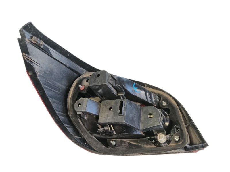 Recambio de piloto trasero derecho para bmw 5 (e60) 525 d referencia OEM IAM   