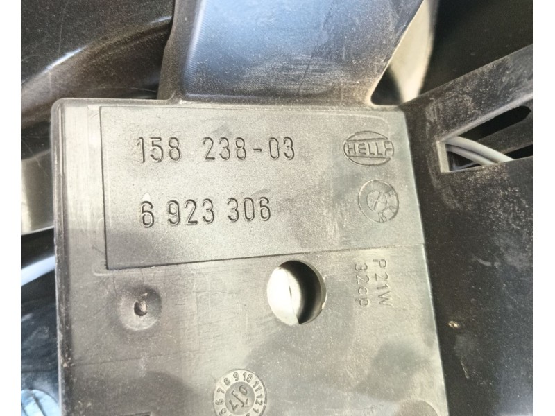 Recambio de piloto trasero derecho para bmw 5 (e60) 525 d referencia OEM IAM   