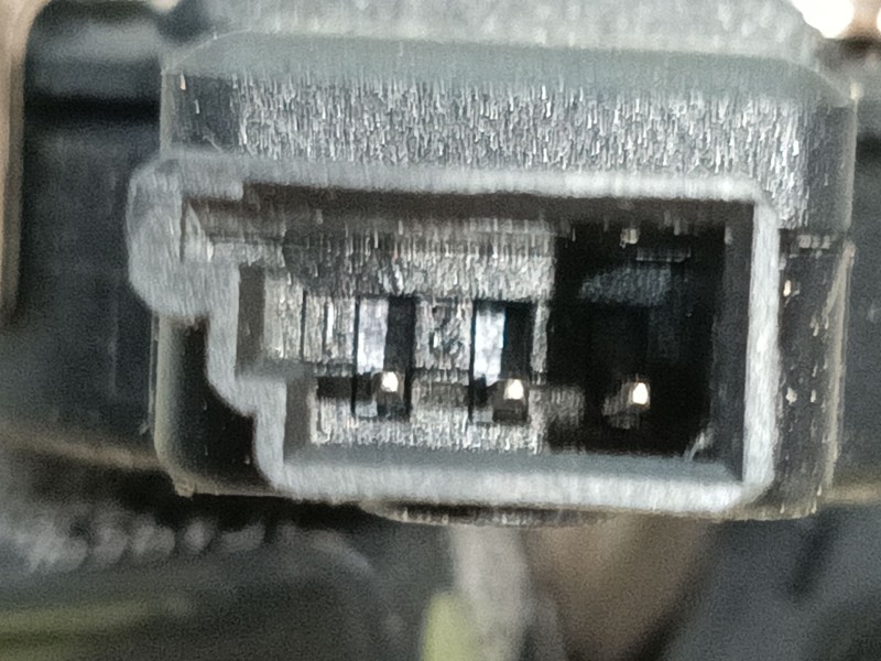 Recambio de sensor para volkswagen id.4 (e21) performance referencia OEM IAM 5Q0955555B  