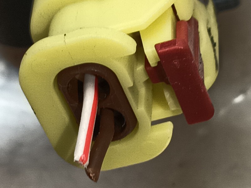 Recambio de sensor para volkswagen id.4 (e21) performance referencia OEM IAM 1EA959651  