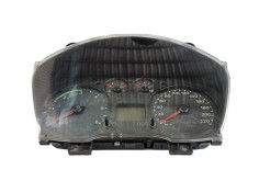 Recambio de cuadro instrumentos para ford transit furgoneta (fa_ _) 2.2 tdci referencia OEM IAM 1766572  