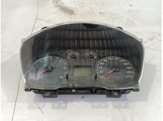 Recambio de cuadro instrumentos para ford transit furgoneta (fa_ _) 2.2 tdci referencia OEM IAM 1766572  