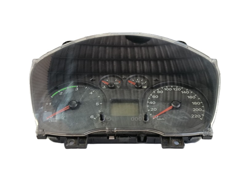 Recambio de cuadro instrumentos para ford transit furgoneta (fa_ _) 2.2 tdci referencia OEM IAM 1766572  