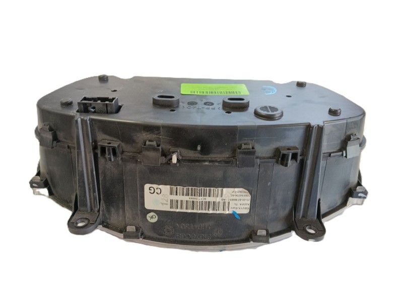 Recambio de cuadro instrumentos para ford transit furgoneta (fa_ _) 2.2 tdci referencia OEM IAM 1766572  