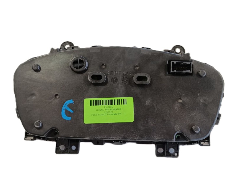 Recambio de cuadro instrumentos para ford transit furgoneta (fa_ _) 2.2 tdci referencia OEM IAM 1766572  