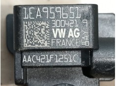 Recambio de sensor para volkswagen id.4 (e21) performance referencia OEM IAM 1EA959651 AAC421F1251C  2