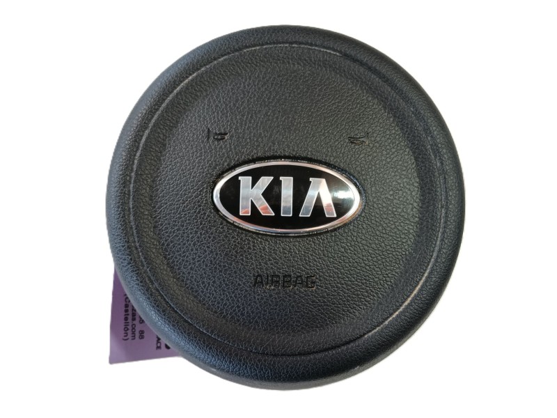 Recambio de airbag delantero izquierdo para kia sportage iv (ql, qle) 1.7 crdi referencia OEM IAM   