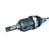 Recambio de transmision delantera izquierda para opel combo tour 1.7 di 16v referencia OEM IAM 26076883  
