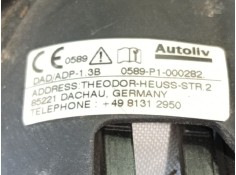 Recambio de airbag delantero izquierdo para kia sportage iv (ql, qle) 1.7 crdi referencia OEM IAM    2