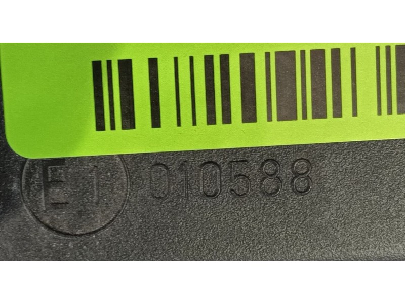 Recambio de espejo interior para bmw 5 (e60) 525 d referencia OEM IAM   