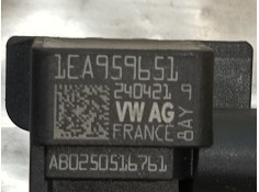 Recambio de sensor para volkswagen id.4 (e21) performance referencia OEM IAM    2