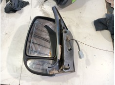 Recambio de espejo retrovisor izquierdo para nissan interstar autobús (x70) dci 115 referencia OEM IAM 9630200QAJ  