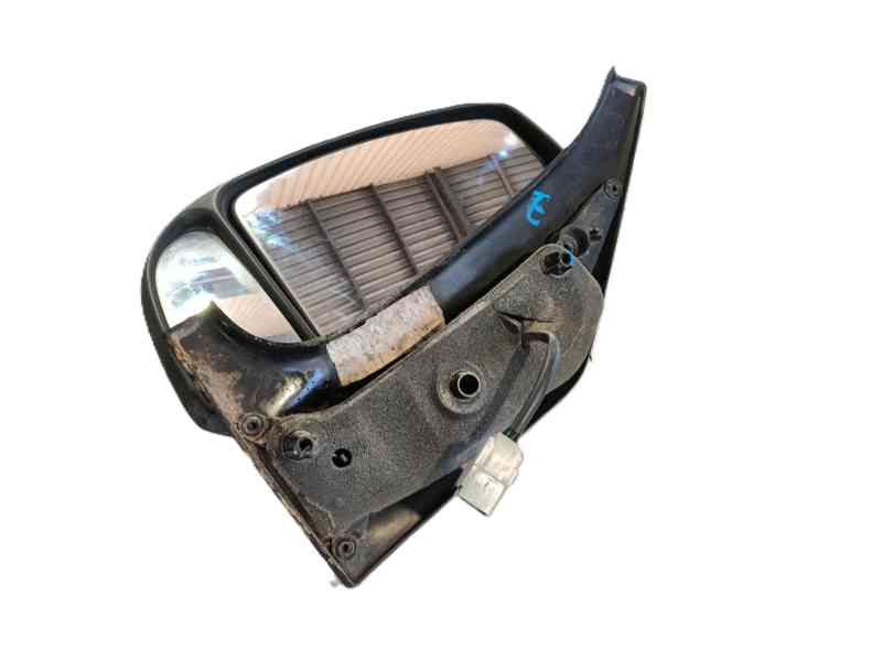 Recambio de espejo retrovisor izquierdo para nissan interstar autobús (x70) dci 115 referencia OEM IAM 9630200QAJ  